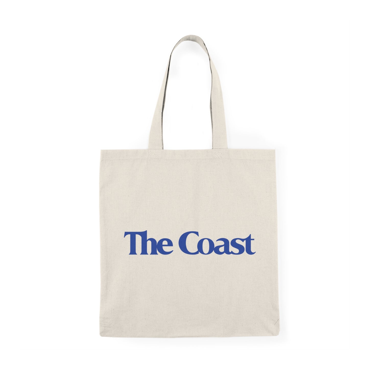 The Coast Tote Bag