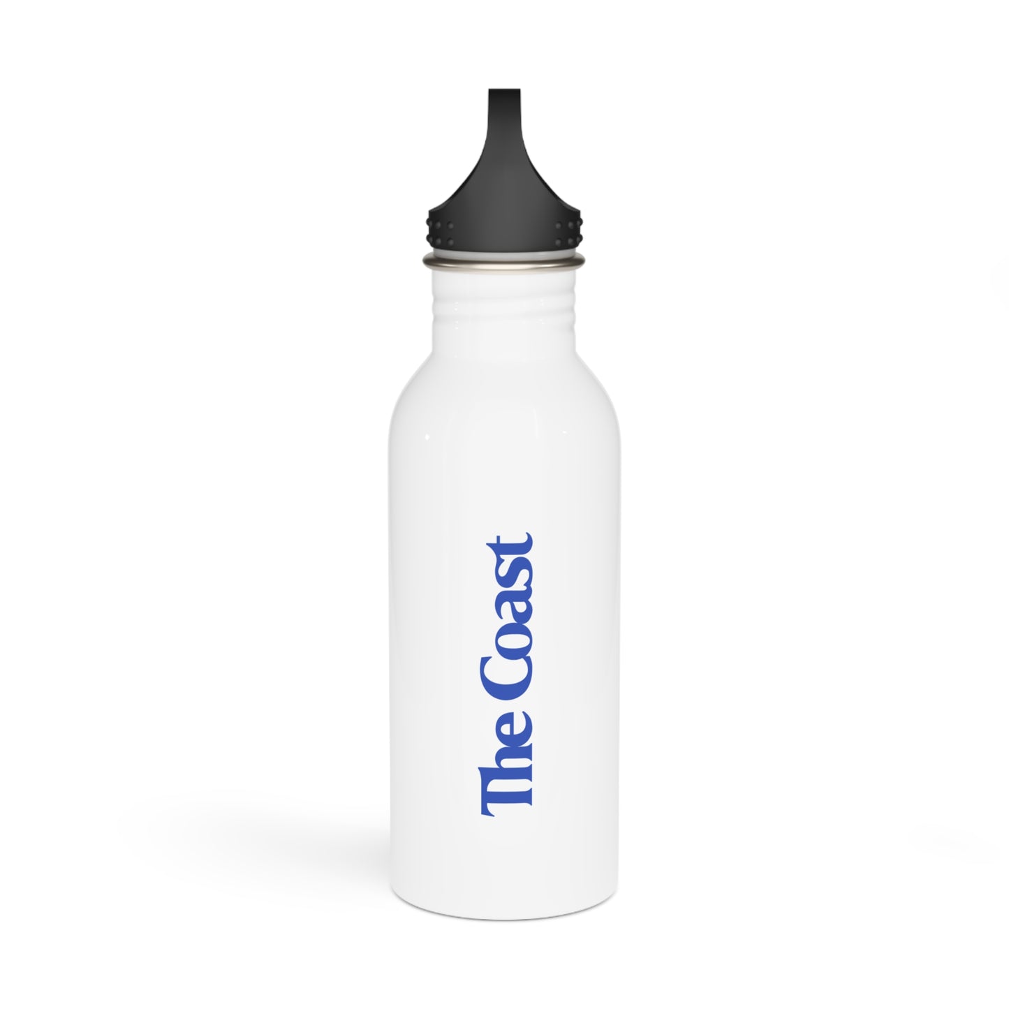 The Coast Stainless Steel Water Bottle