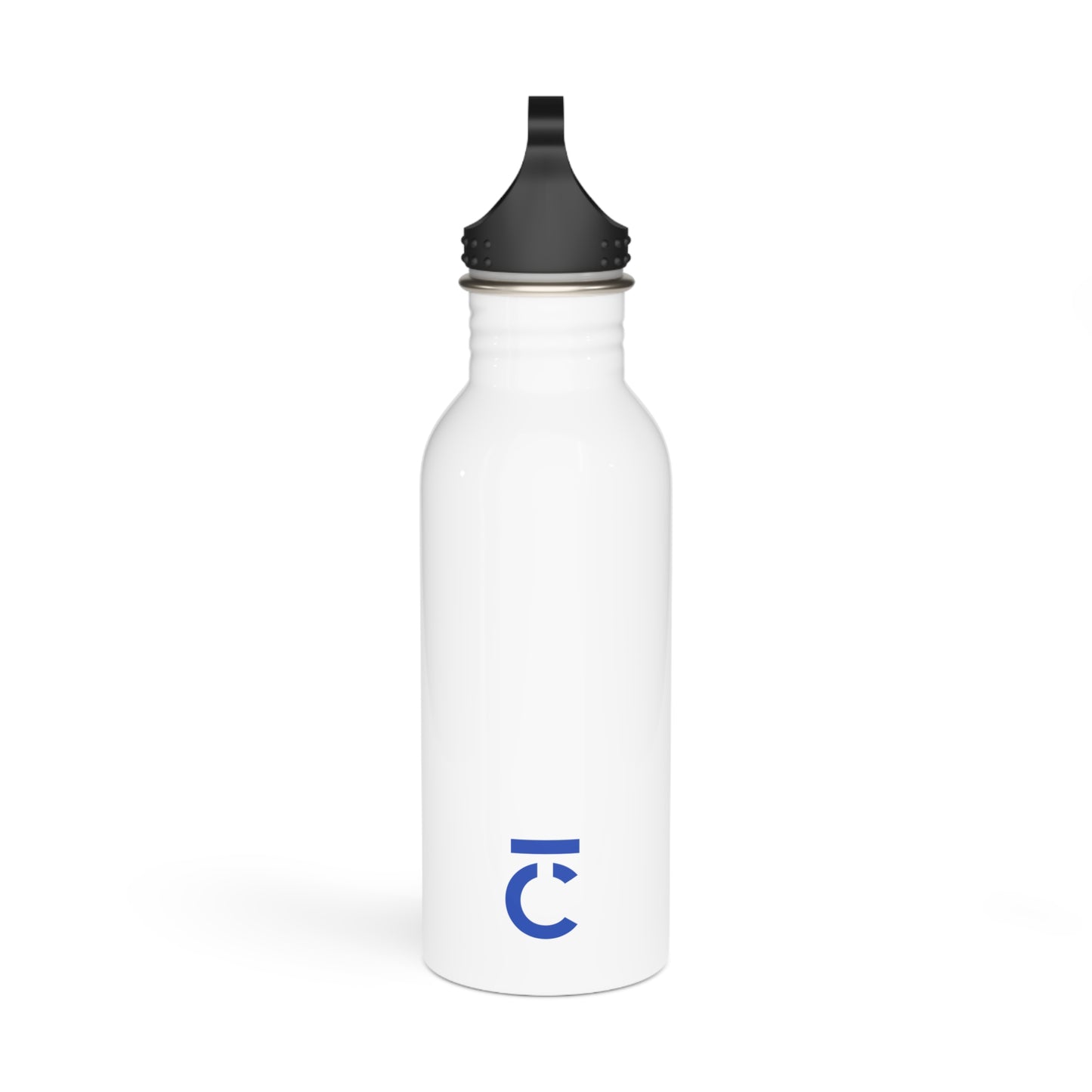 The Coast Stainless Steel Water Bottle