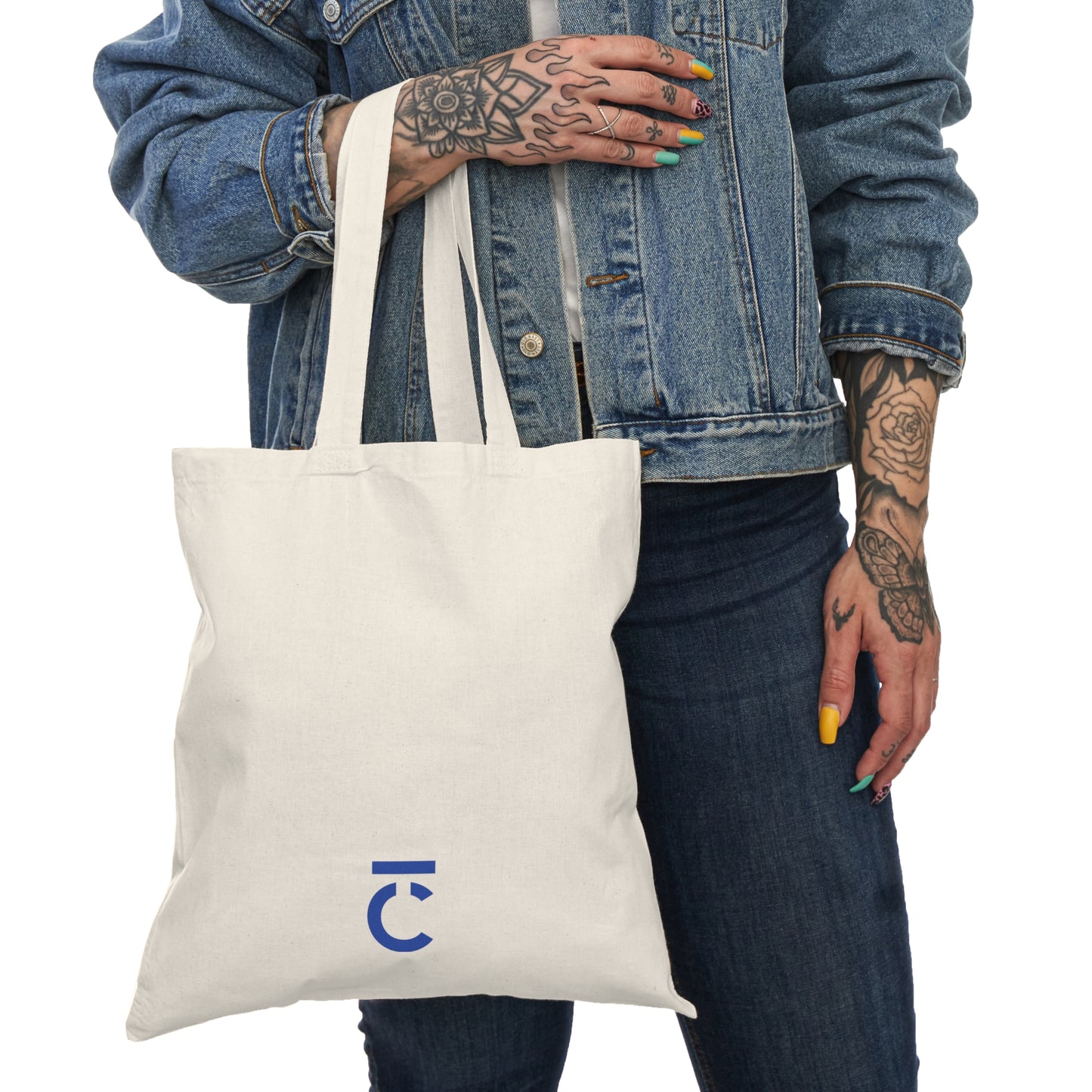 The Coast Tote Bag