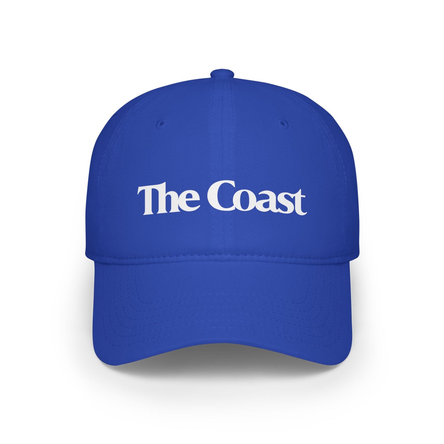 The Coast Baseball Cap