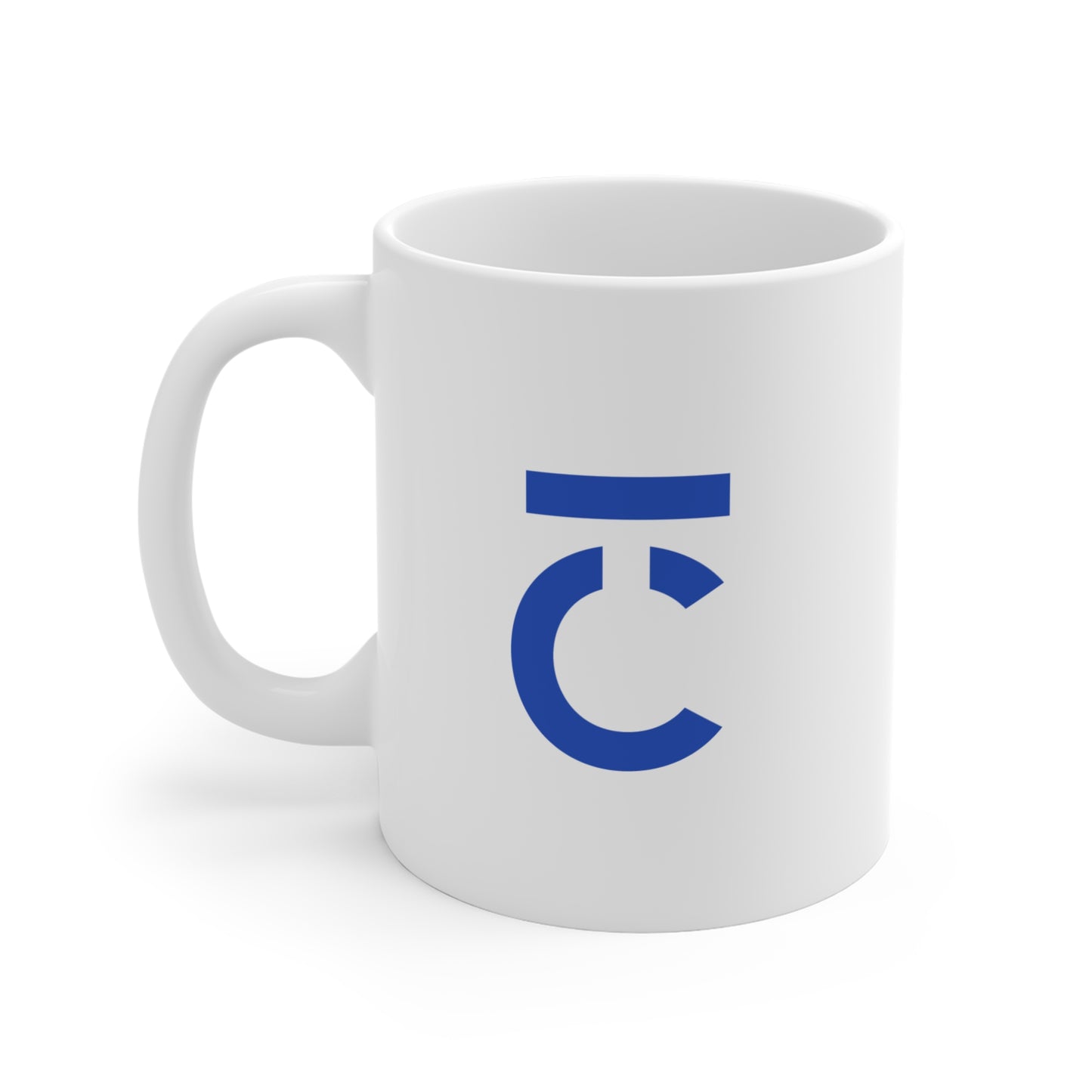 The Coast Mug