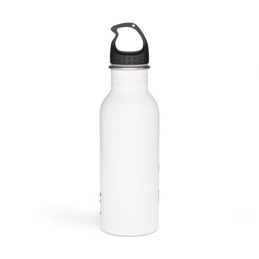 The Coast Stainless Steel Water Bottle