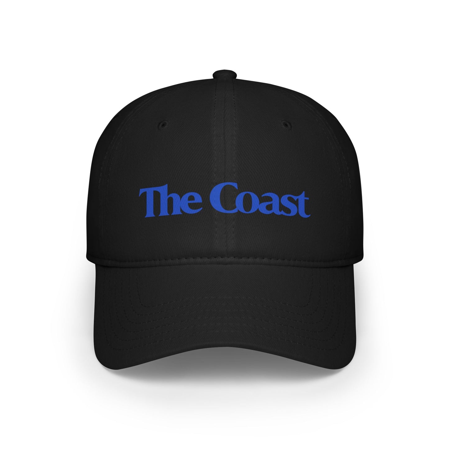 The Coast Baseball Cap