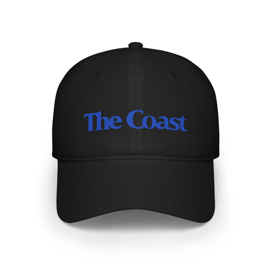 The Coast Baseball Cap