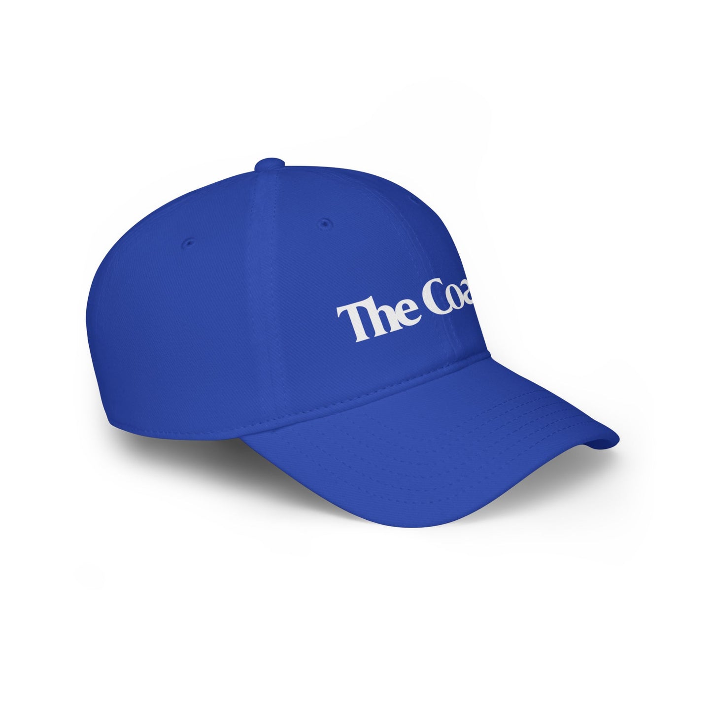 The Coast Baseball Cap