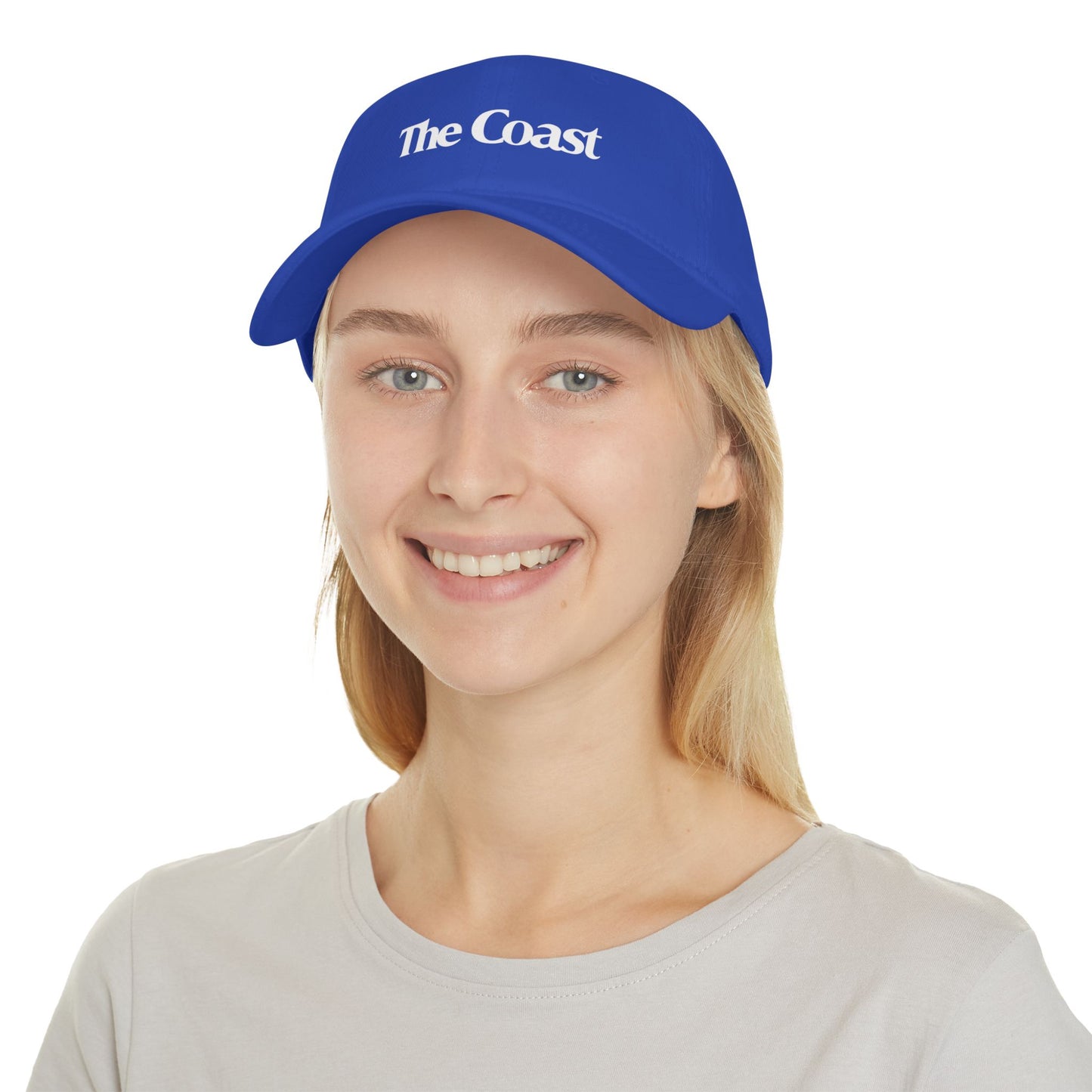 The Coast Baseball Cap