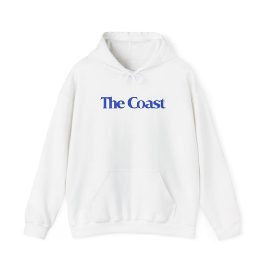 The Coast Hoodie