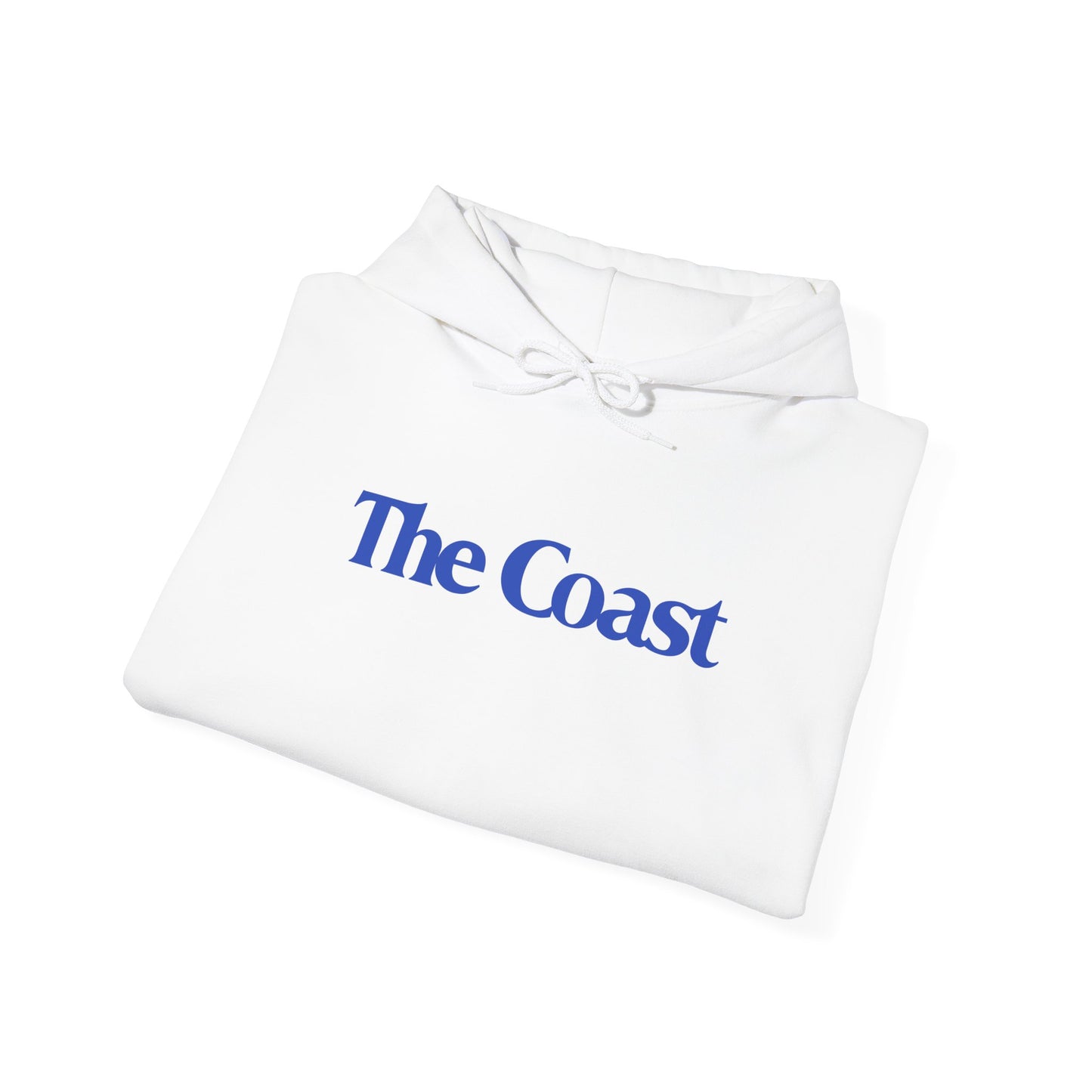 The Coast Hoodie