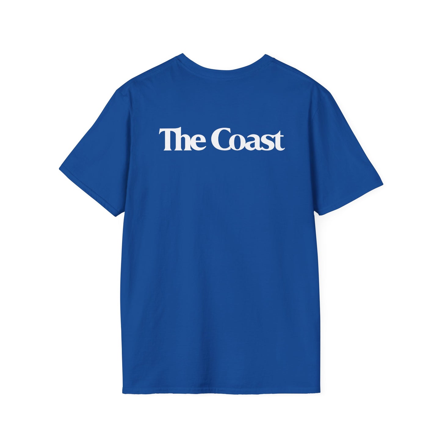 The Coast Tee