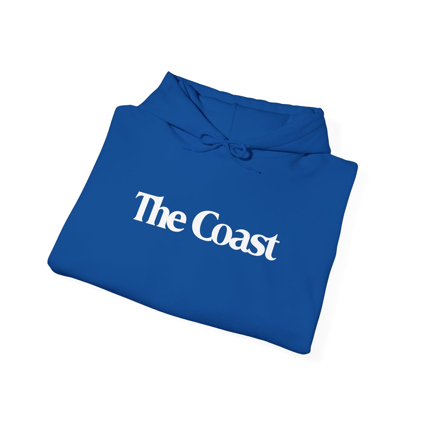 The Coast Hoodie