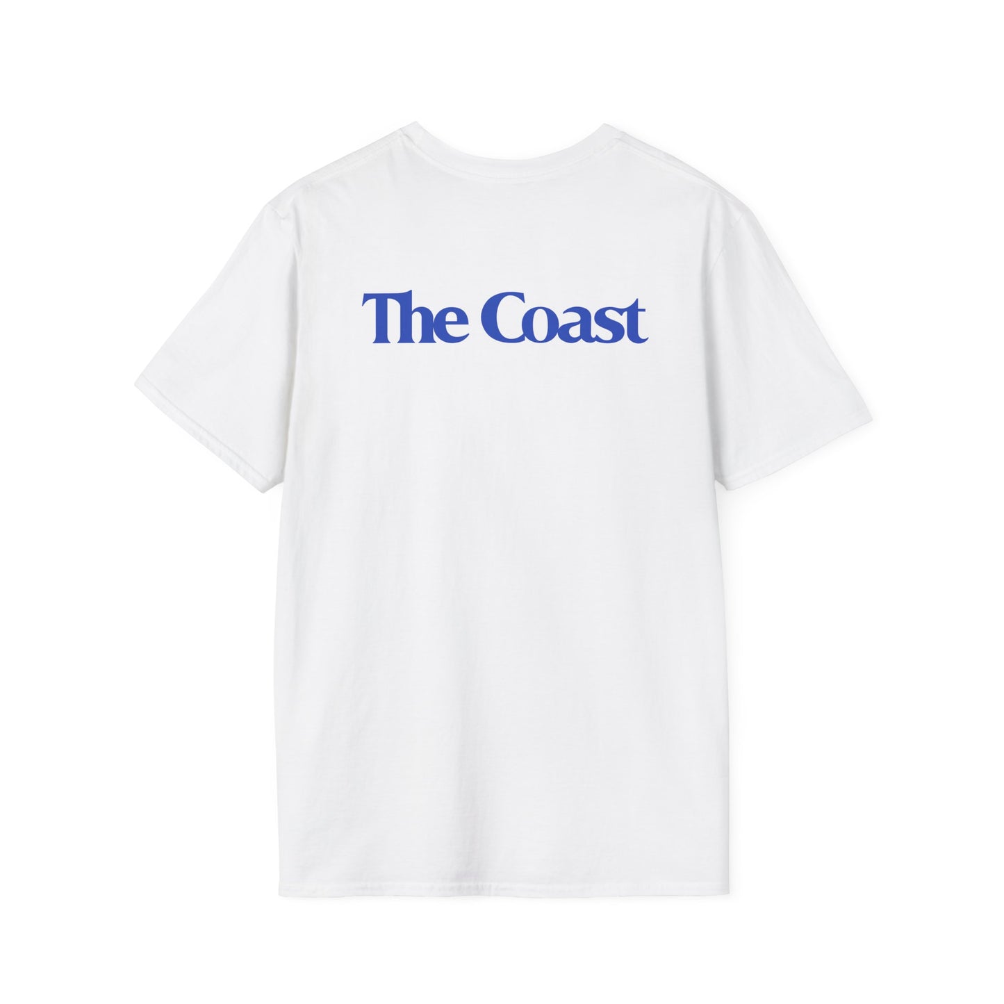 The Coast Tee